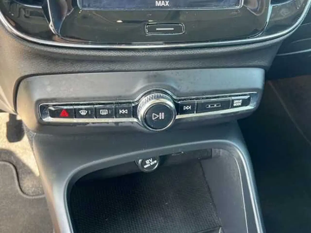 Volvo XC40 usata a Ravenna (14)