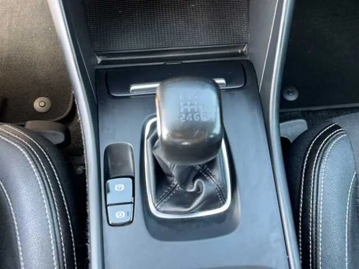 Volvo XC40 usata a Ravenna (15)