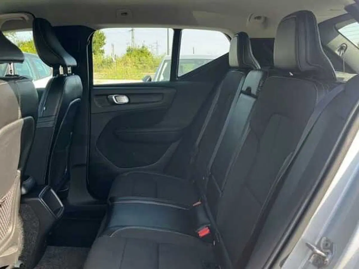 Volvo XC40 usata a Ravenna (19)