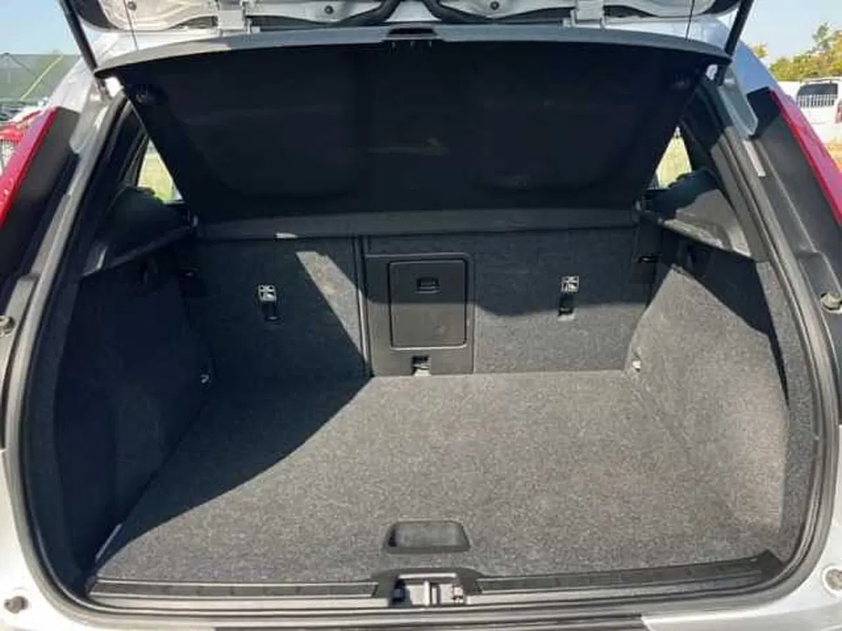 Volvo XC40 usata a Ravenna (20)