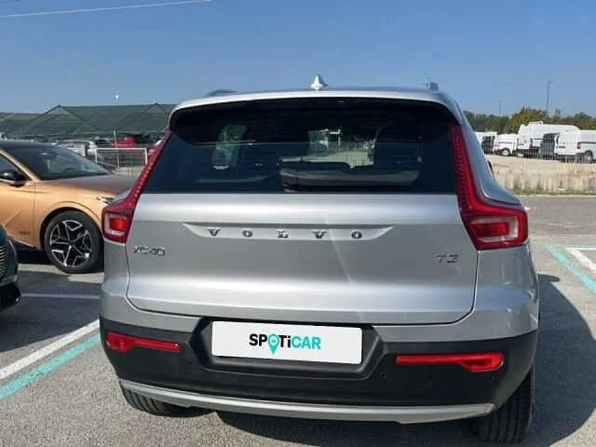 Volvo XC40 usata a Ravenna (5)