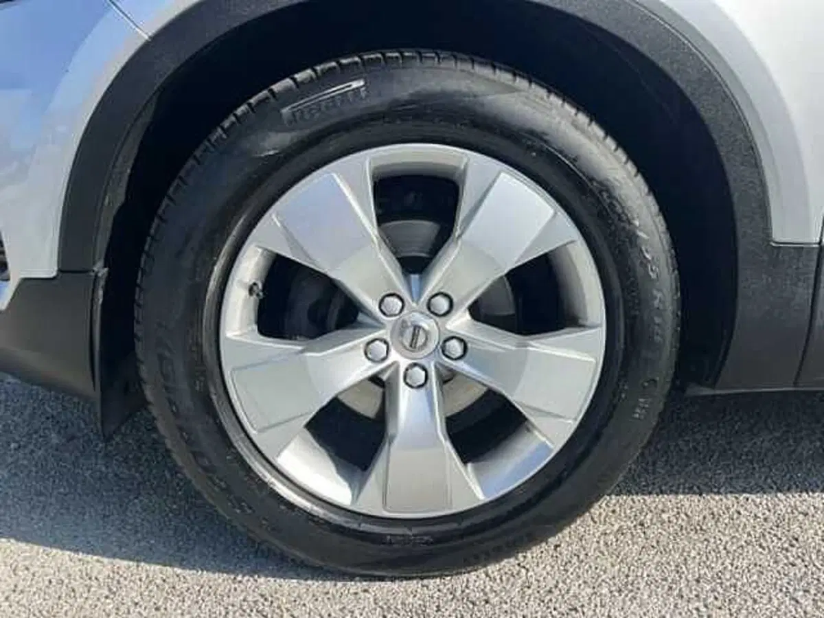 Volvo XC40 usata a Ravenna (7)