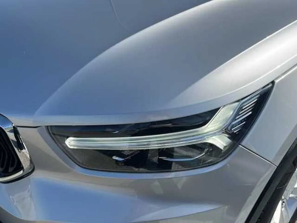 Volvo XC40 usata a Ravenna (8)
