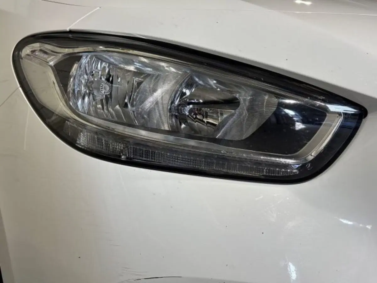 Mercedes-Benz Classe B usata a Bologna (7)