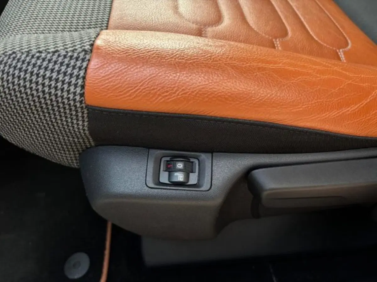 Citroen C3 Aircross usata a Cuneo (10)