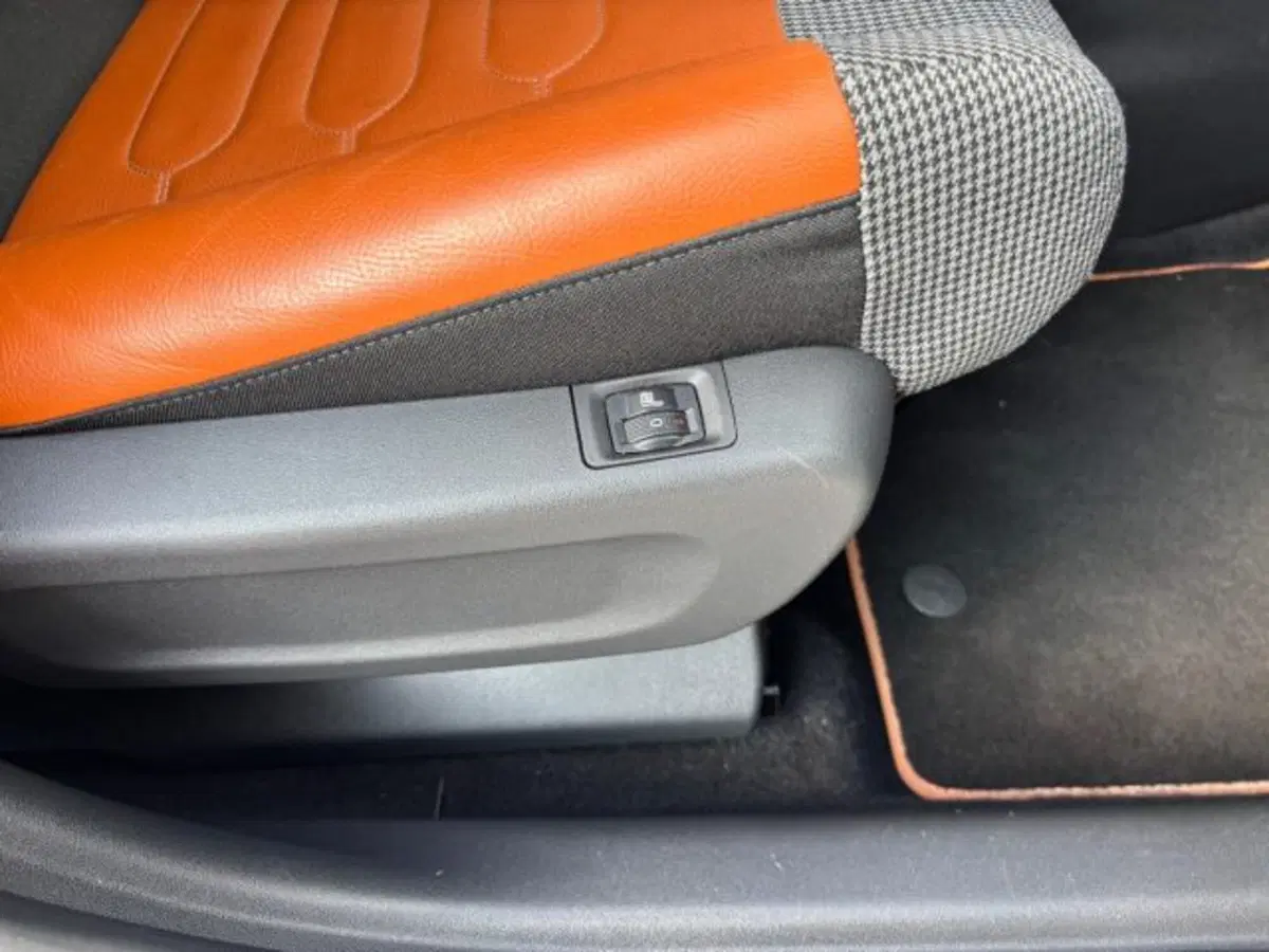 Citroen C3 Aircross usata a Cuneo (11)