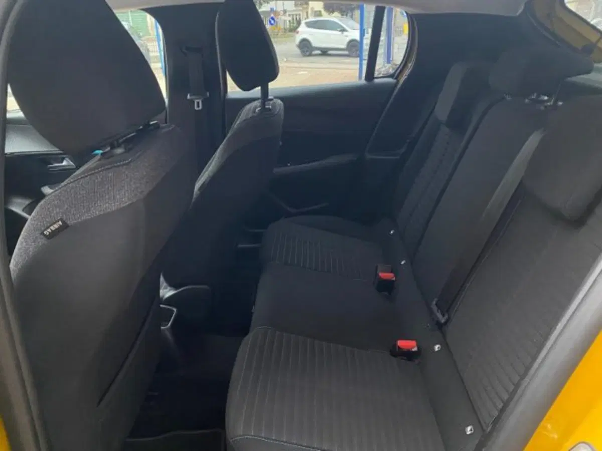 Peugeot 208 usata a Cuneo (5)
