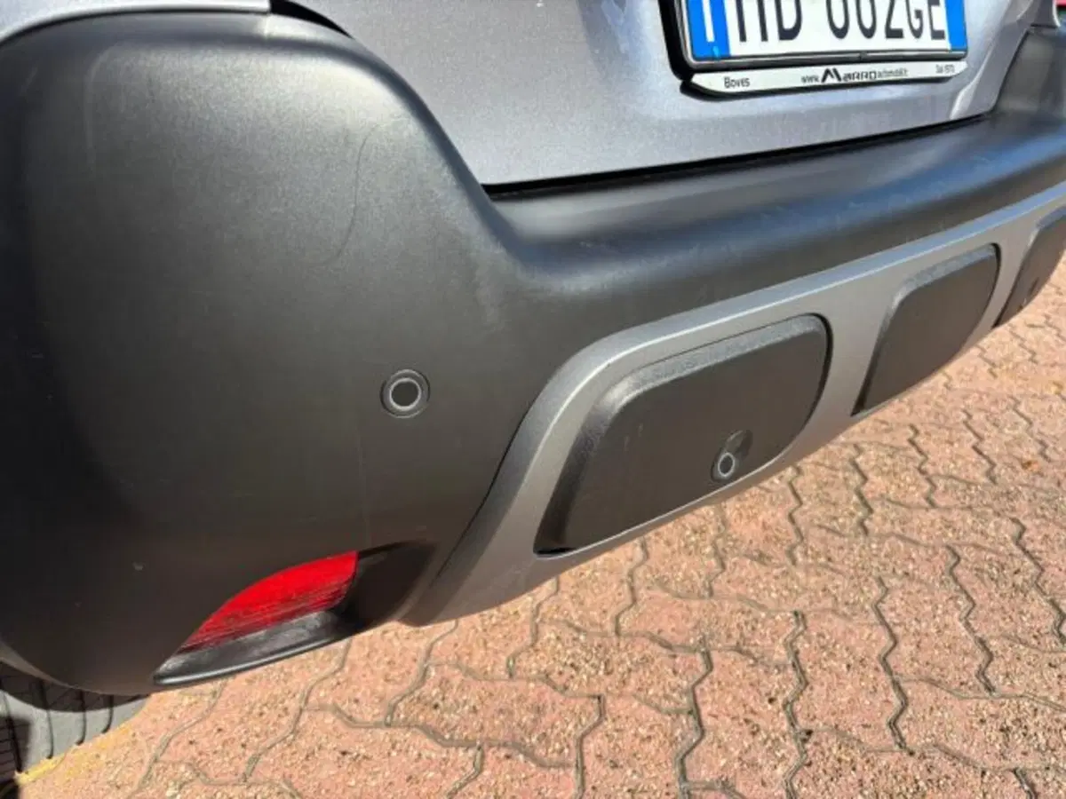 Citroen C3 Aircross usata a Cuneo (7)