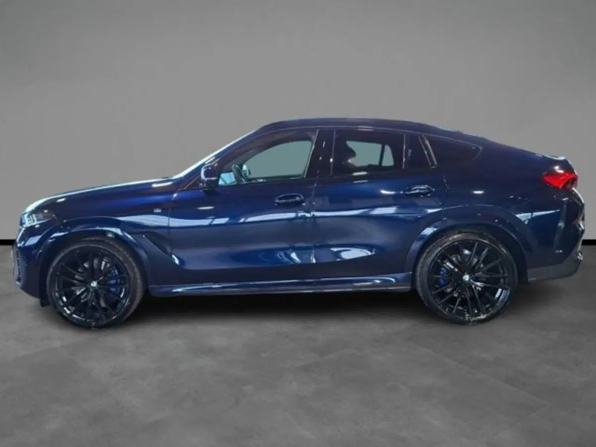 BMW X6 usata a Verona (3)