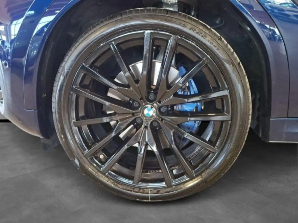 BMW X6 usata a Verona (5)