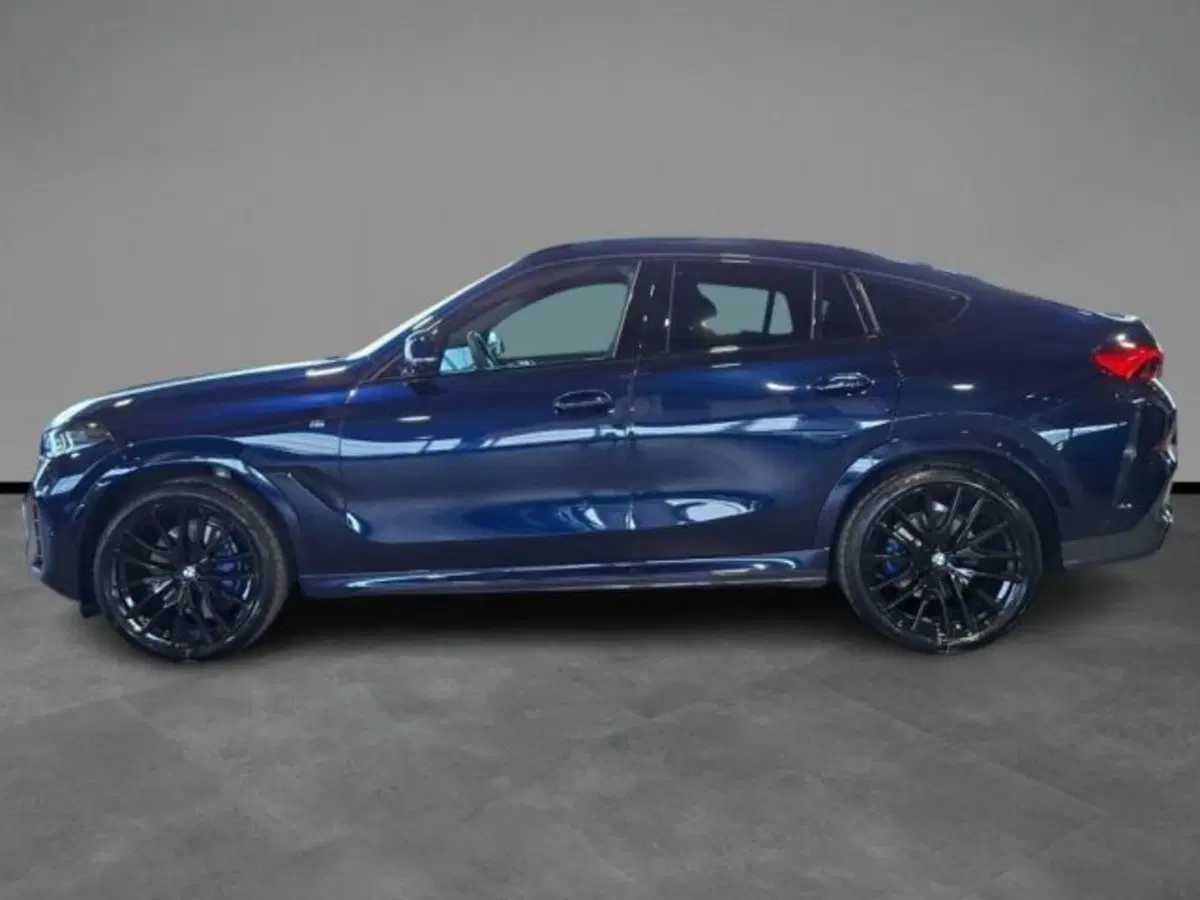 BMW X6 usata a Verona (3)