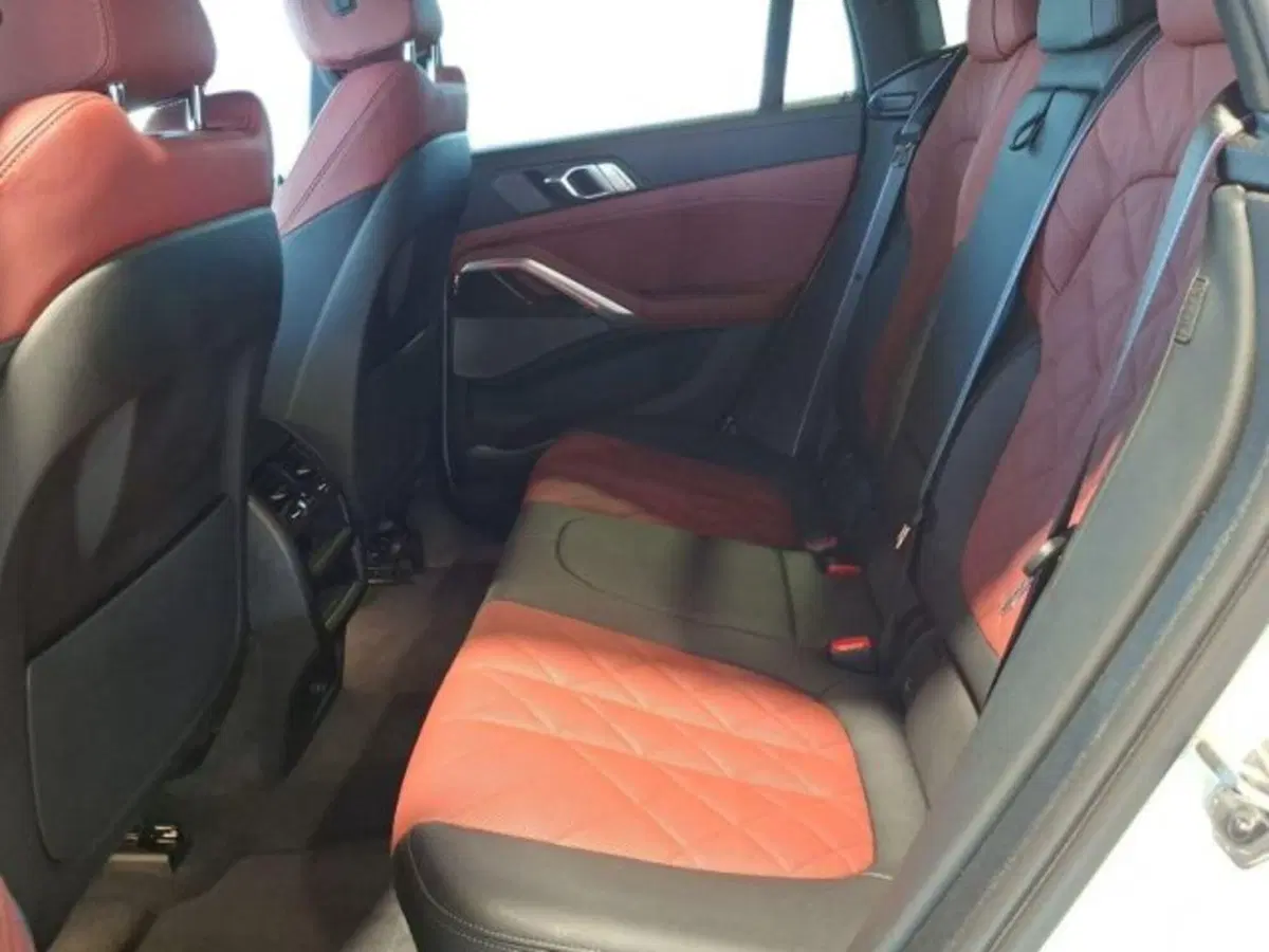 BMW X6 usata a Verona (10)