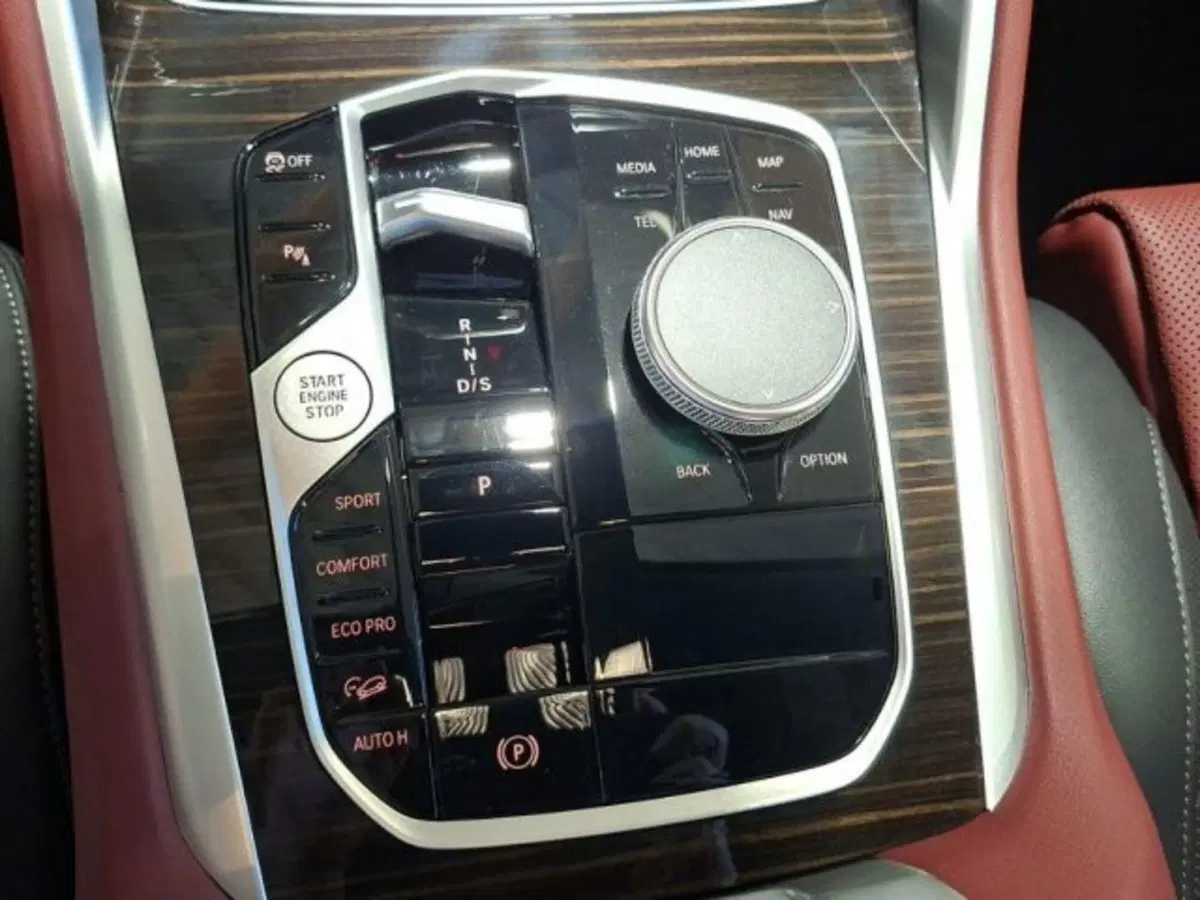 BMW X6 usata a Verona (12)