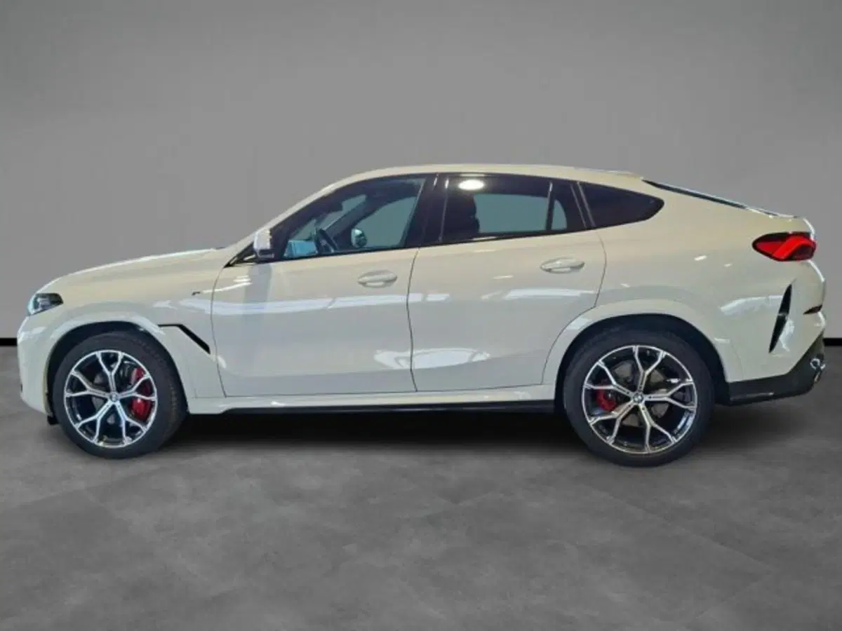 BMW X6 usata a Verona (3)