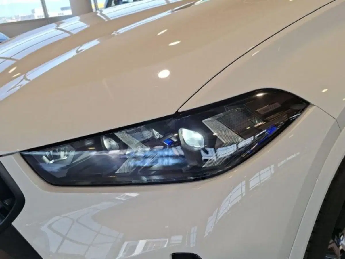BMW X6 usata a Verona (6)