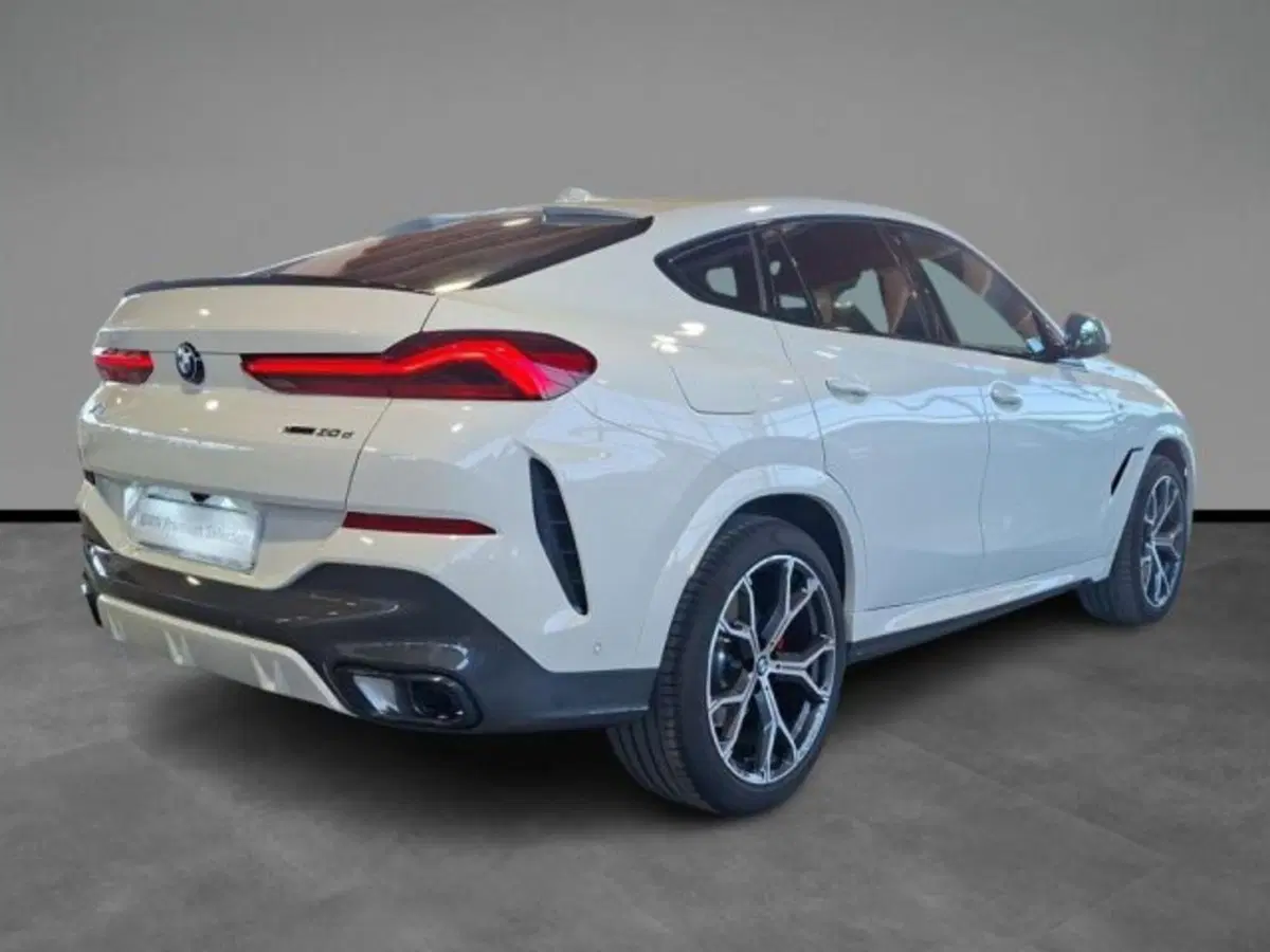 BMW X6 usata a Verona (15)
