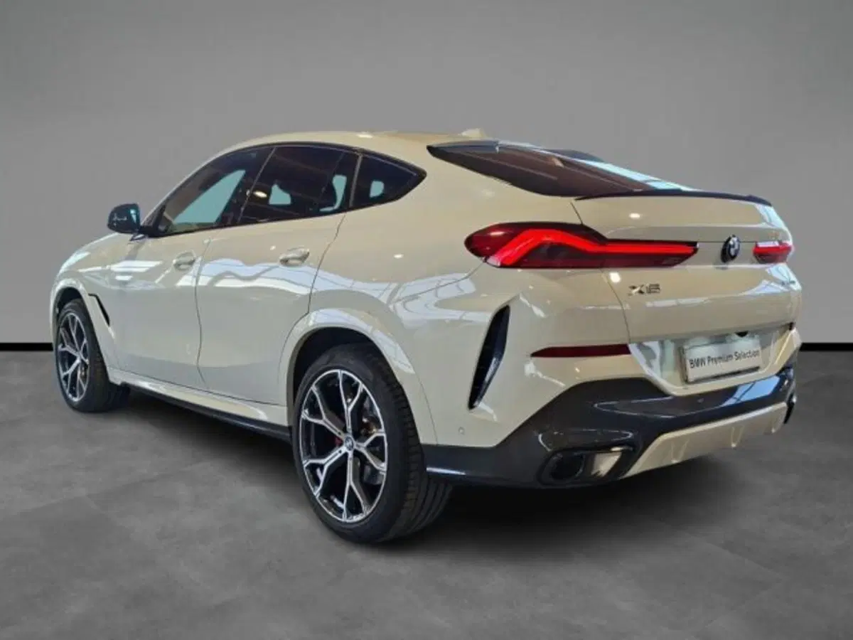 BMW X6 usata a Verona (4)