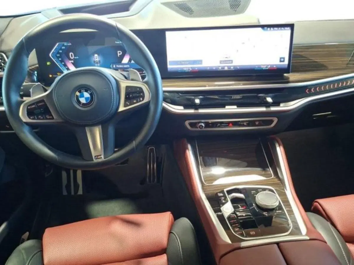 BMW X6 usata a Verona (8)