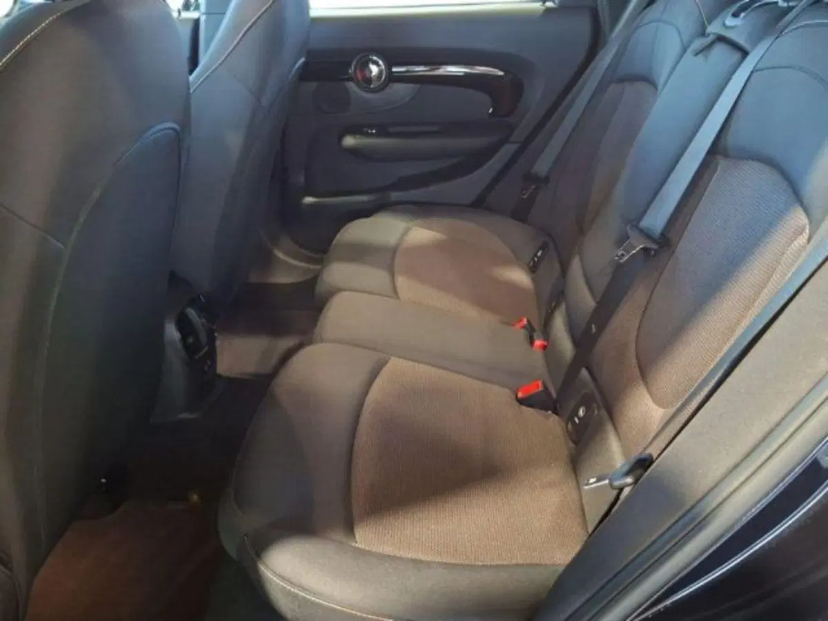 MINI Mini Clubman usata a Verona (10)