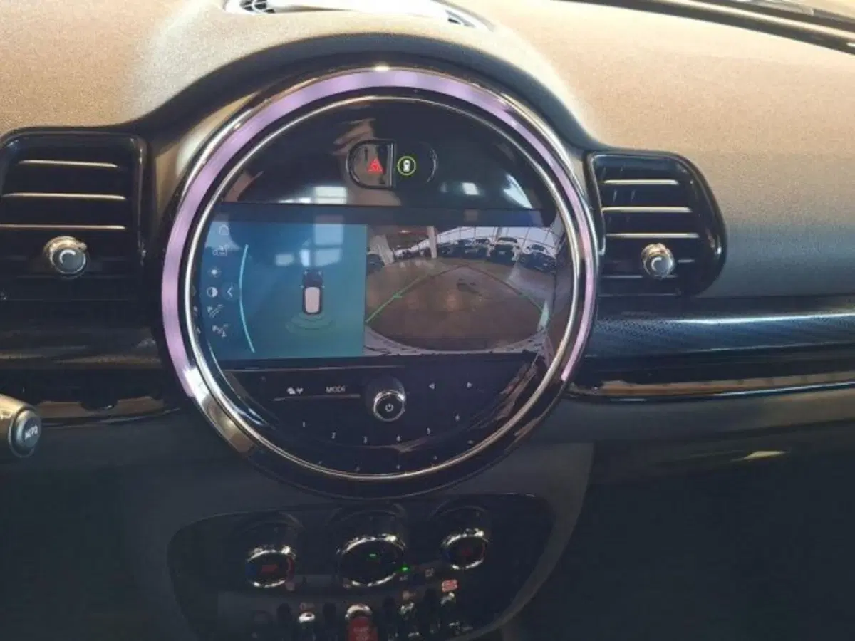 MINI Mini Clubman usata a Verona (11)