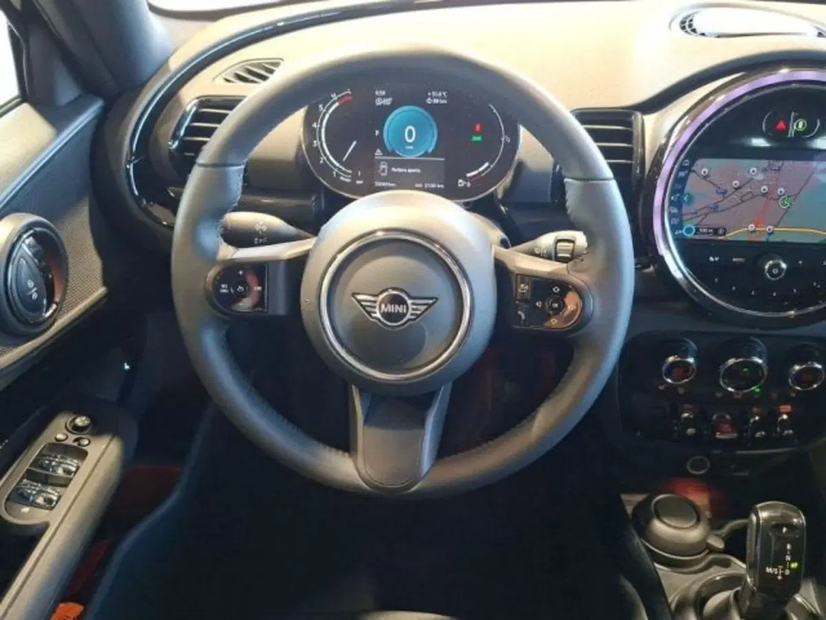 MINI Mini Clubman usata a Verona (13)