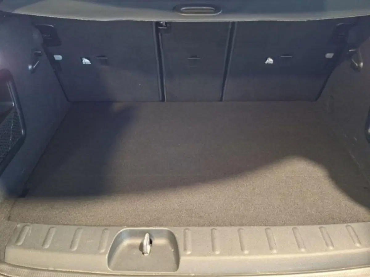 MINI Mini Clubman usata a Verona (14)