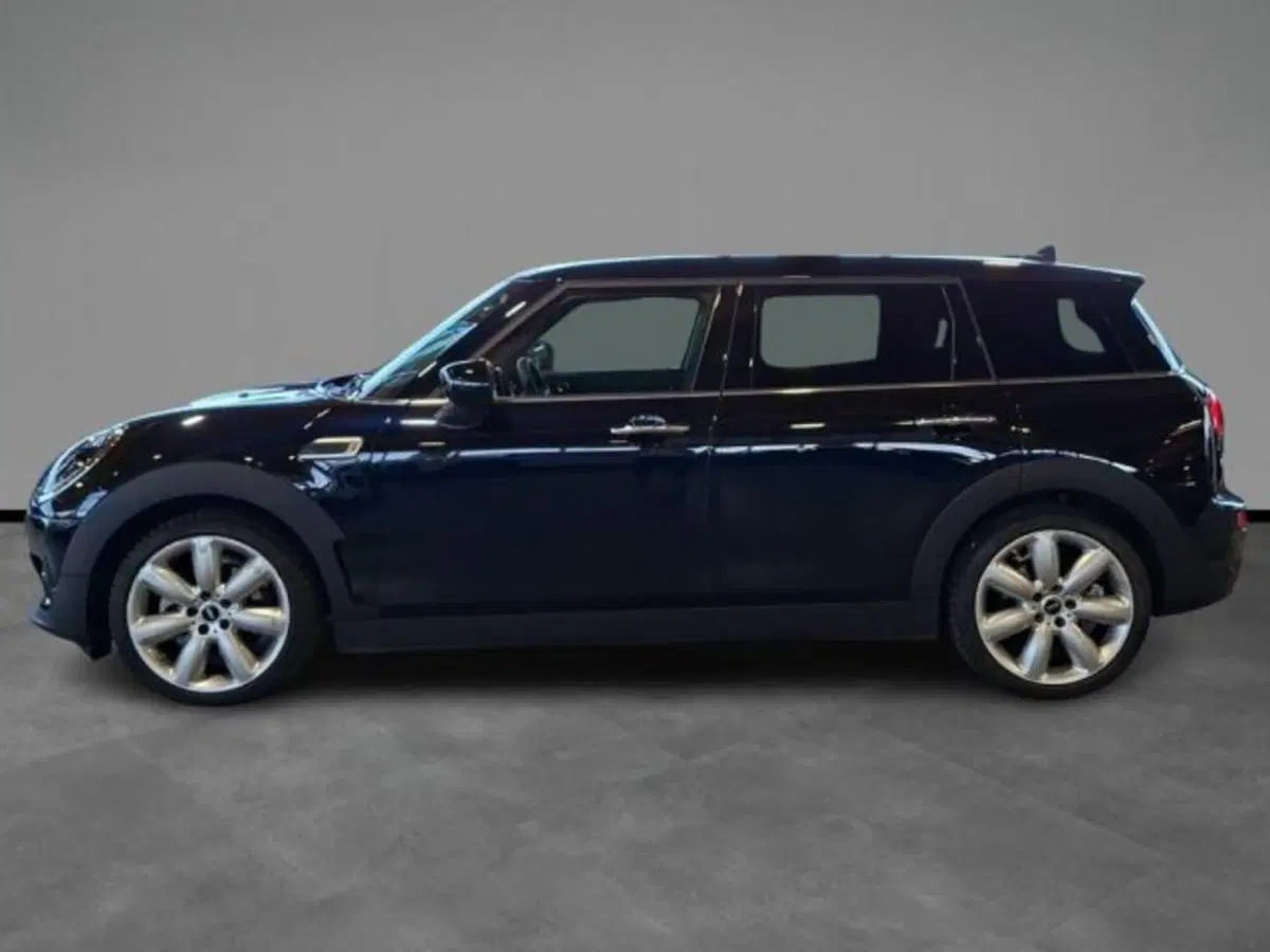 MINI Mini Clubman usata a Verona (3)