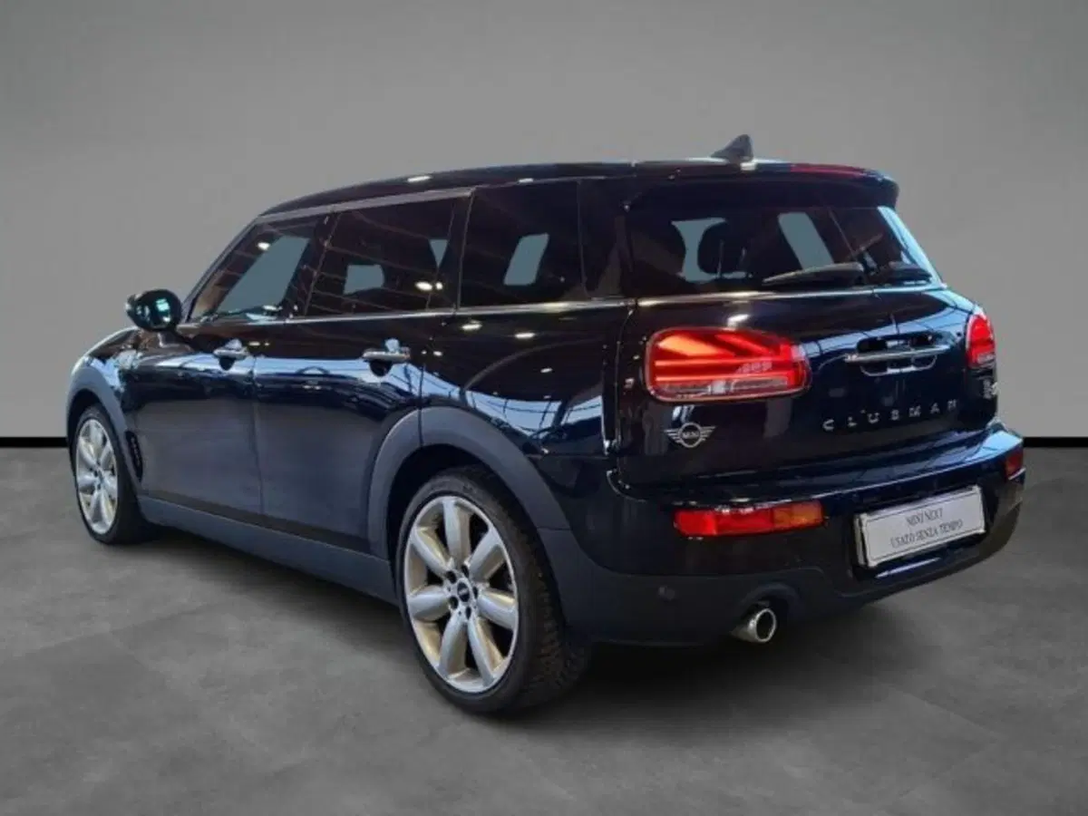 MINI Mini Clubman usata a Verona (4)