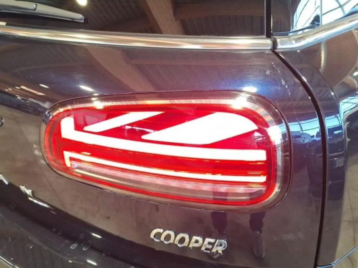 MINI Mini Clubman usata a Verona (7)