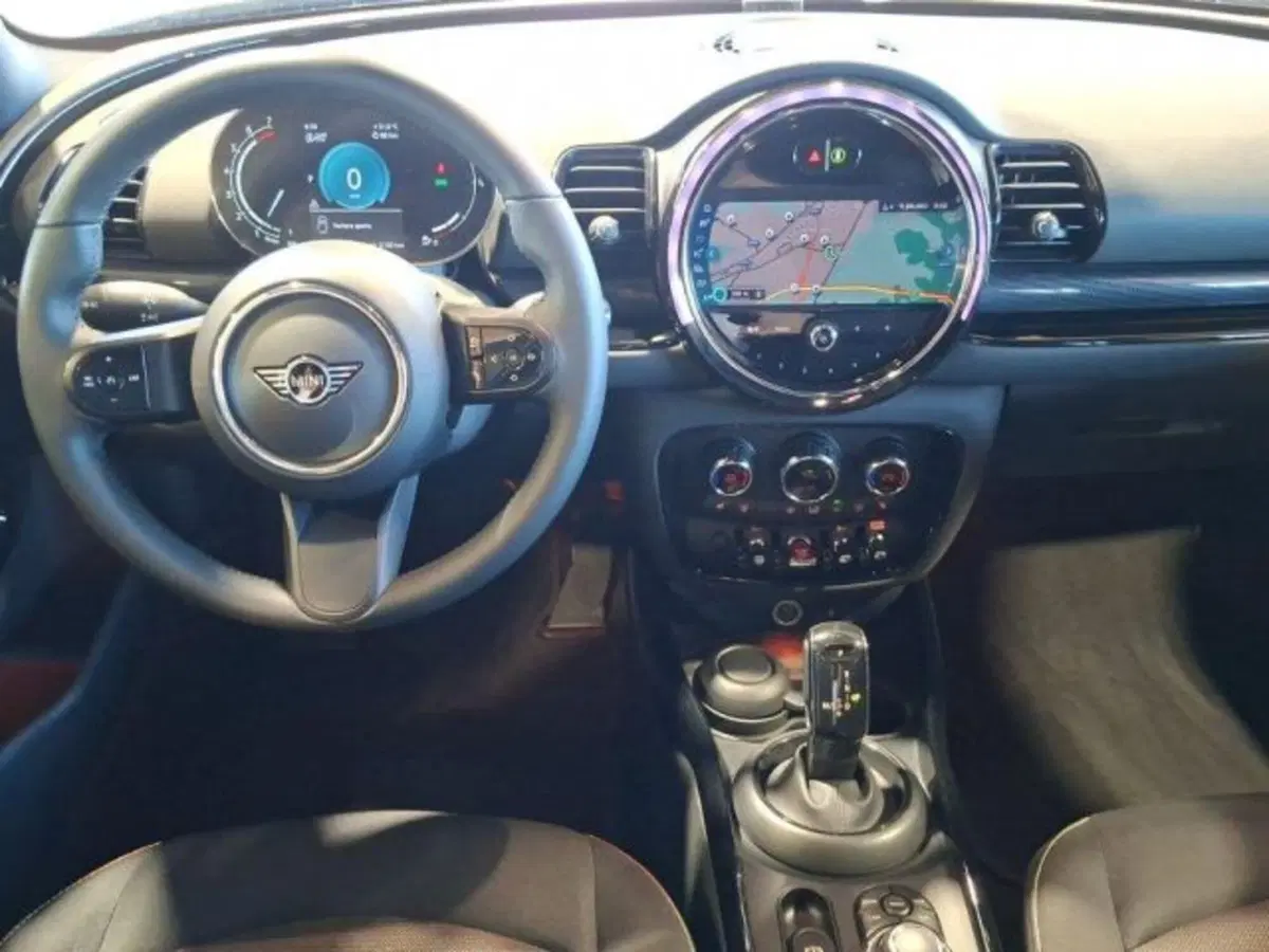 MINI Mini Clubman usata a Verona (8)