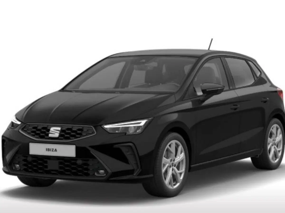 SEAT Ibiza nuova a Vicenza