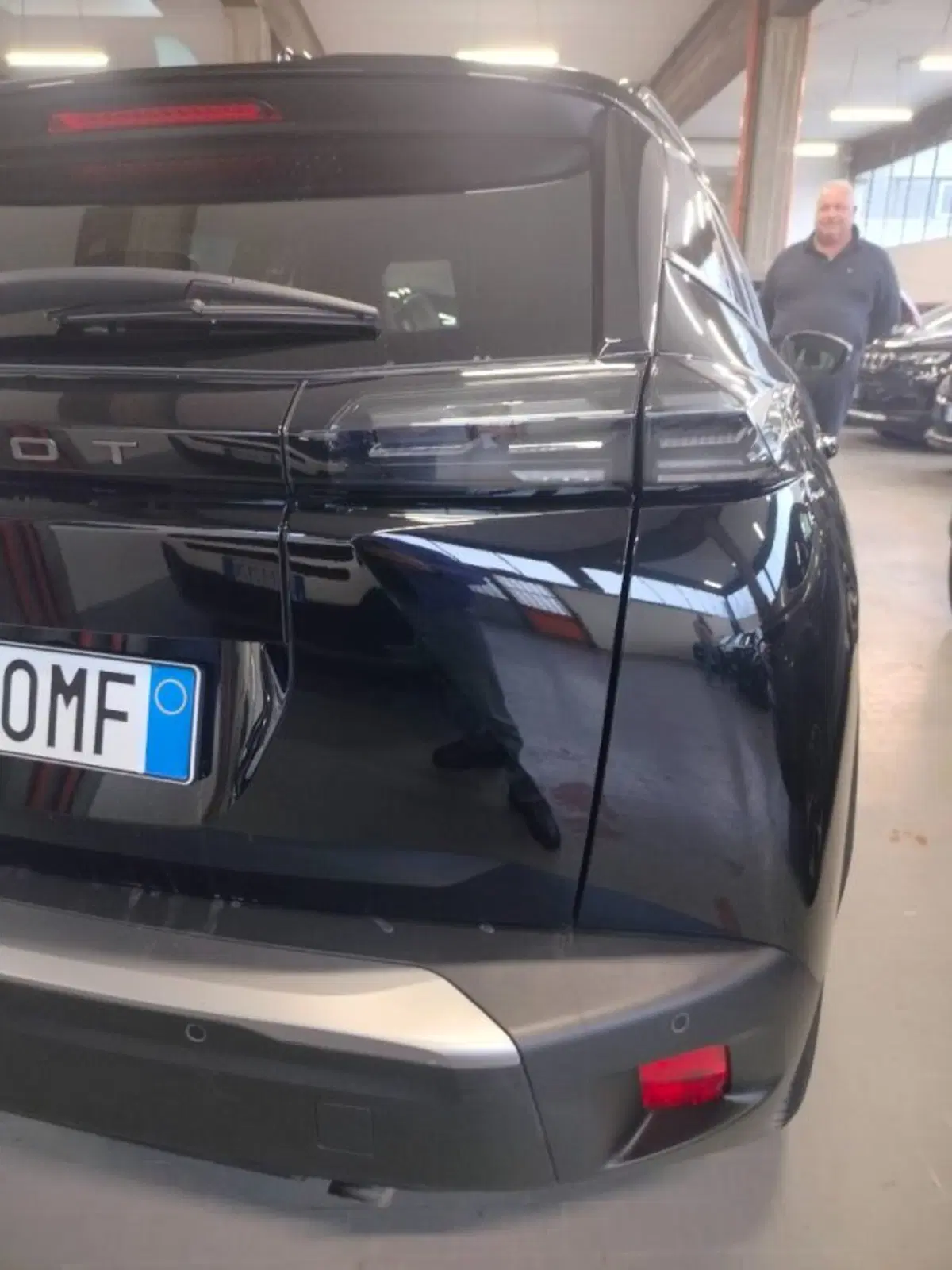 Peugeot 2008 usata a Forlì-Cesena (12)