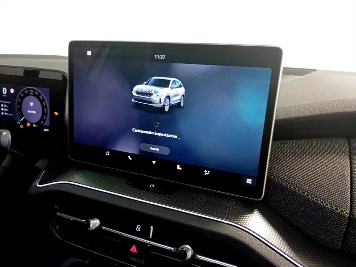 Skoda Kodiaq nuova a Piacenza (10)