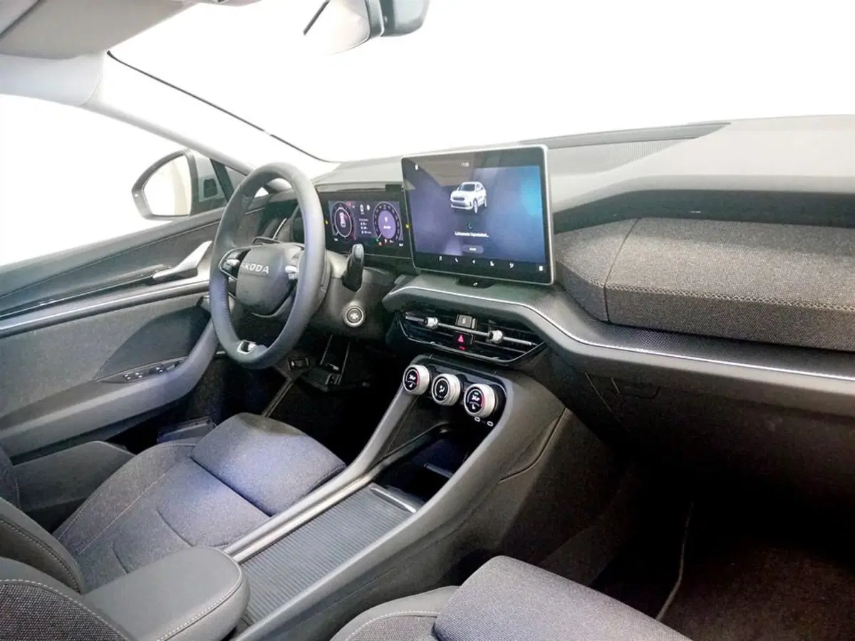 Skoda Kodiaq nuova a Piacenza (11)