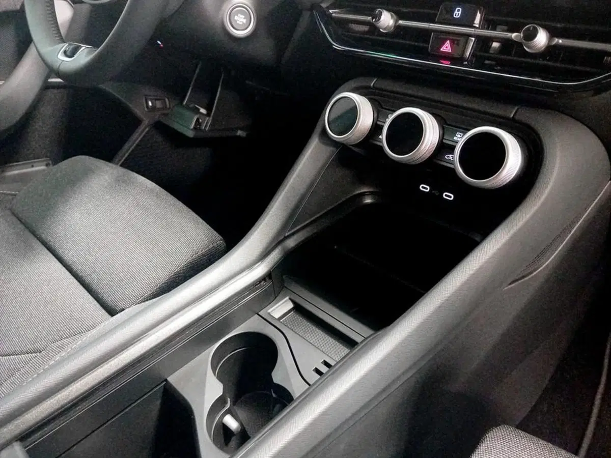 Skoda Kodiaq nuova a Piacenza (12)