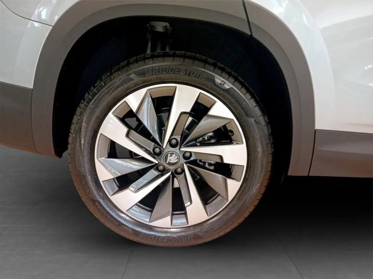 Skoda Kodiaq nuova a Piacenza (13)