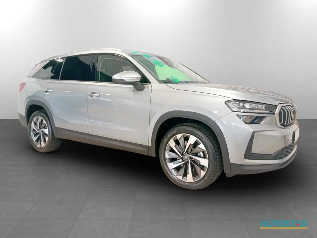 Skoda Kodiaq nuova a Piacenza (2)