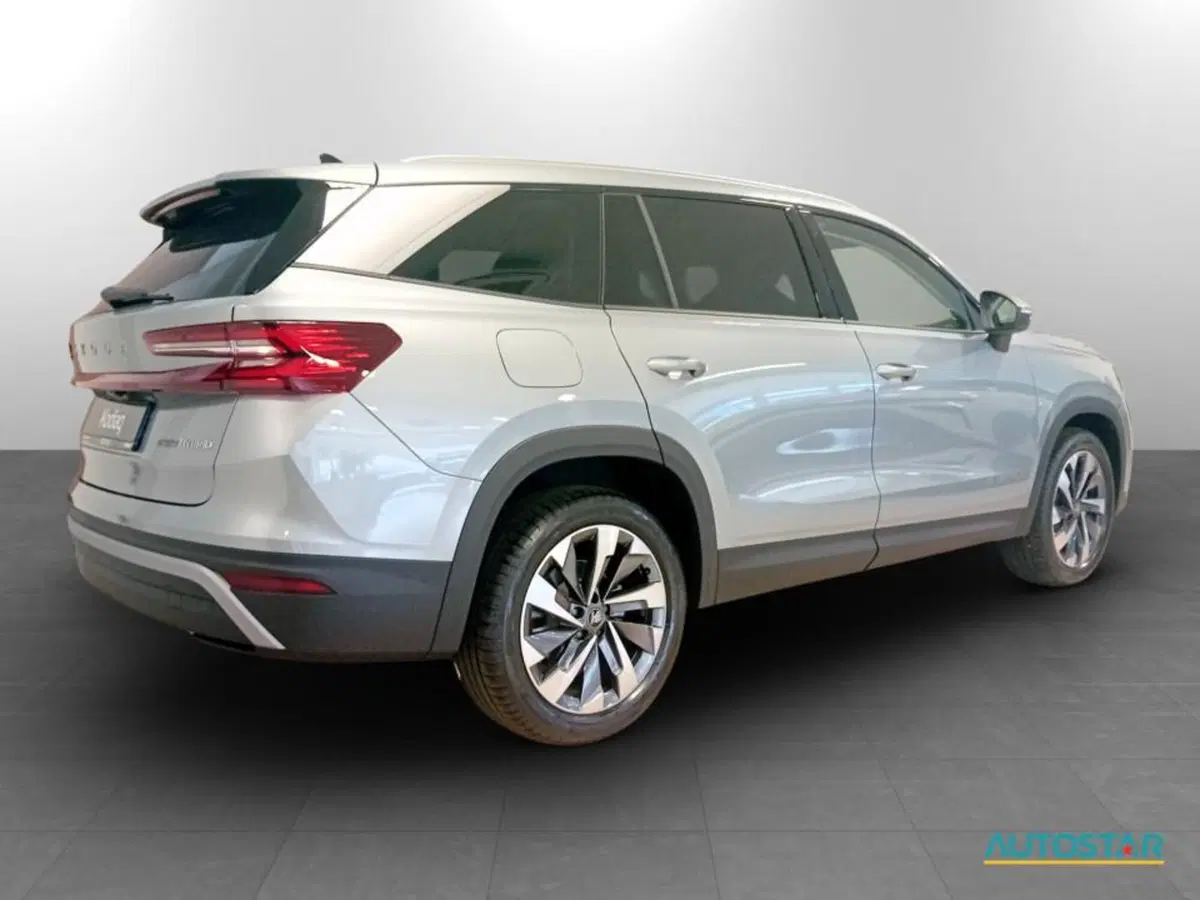 Skoda Kodiaq nuova a Piacenza (3)
