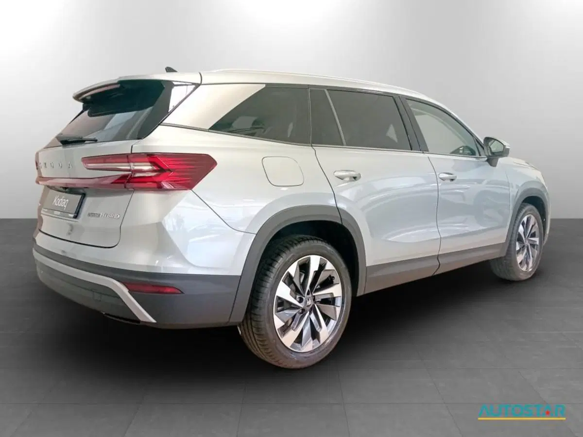 Skoda Kodiaq nuova a Piacenza (4)