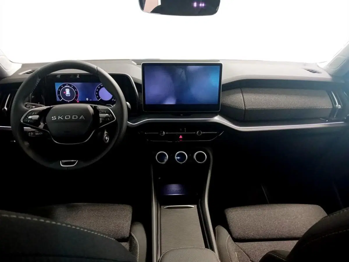 Skoda Kodiaq nuova a Piacenza (6)