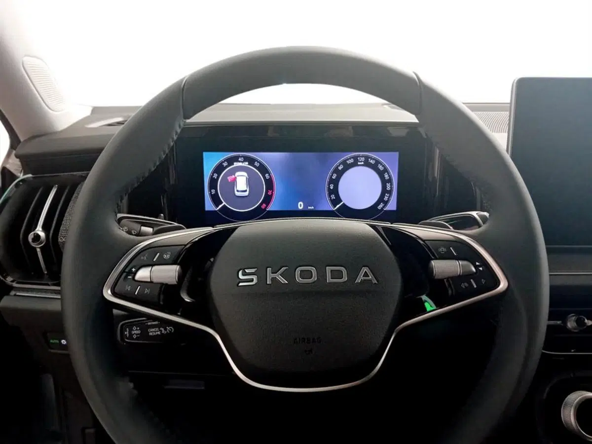 Skoda Kodiaq nuova a Piacenza (9)