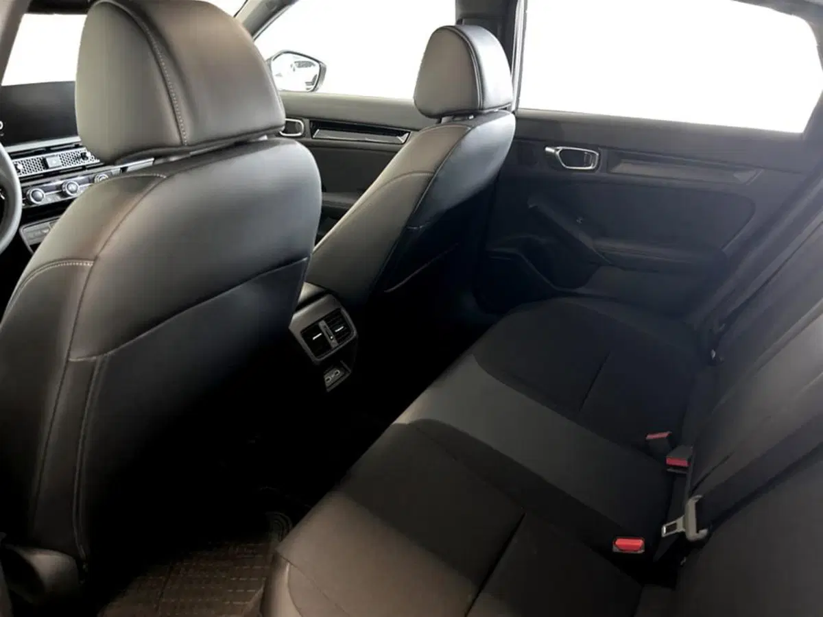 Honda Civic usata a Piacenza (10)