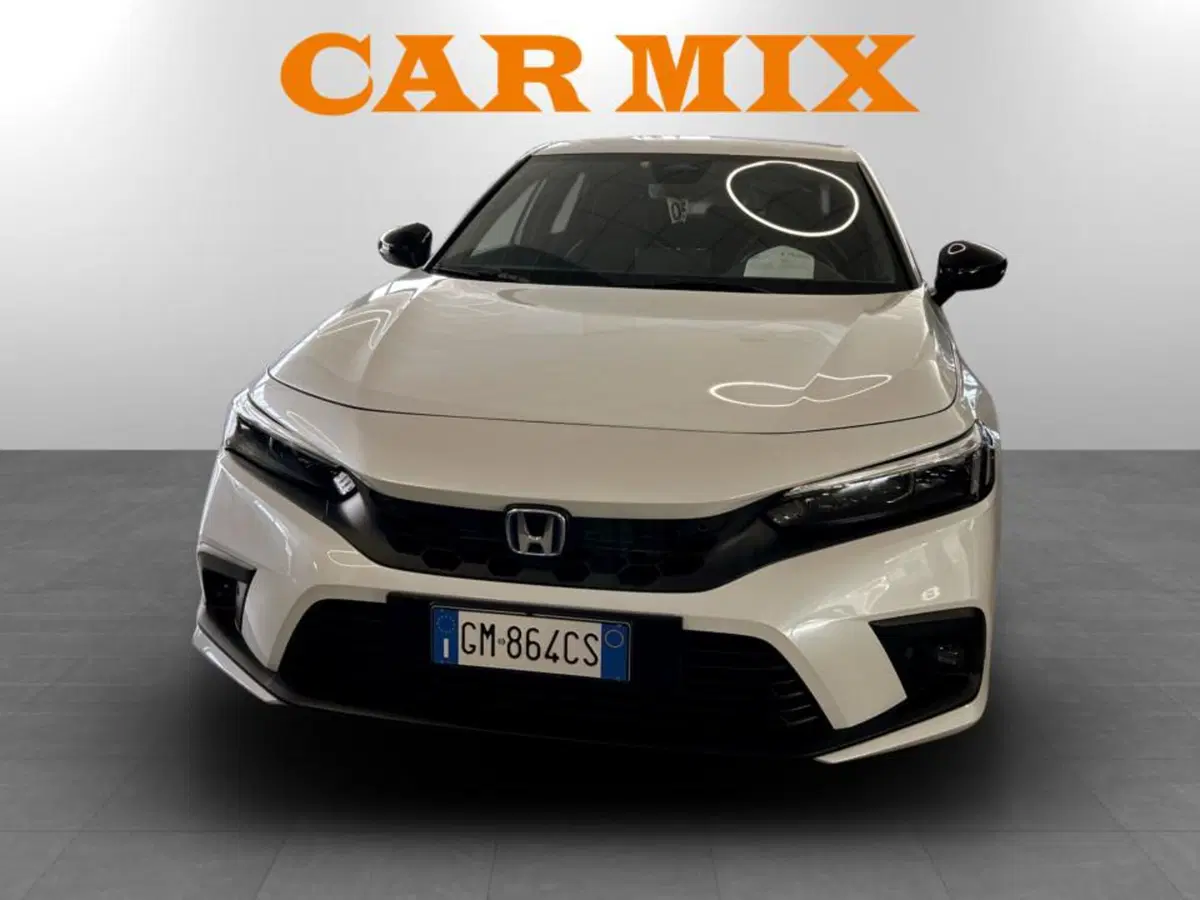 Honda Civic usata a Piacenza (2)
