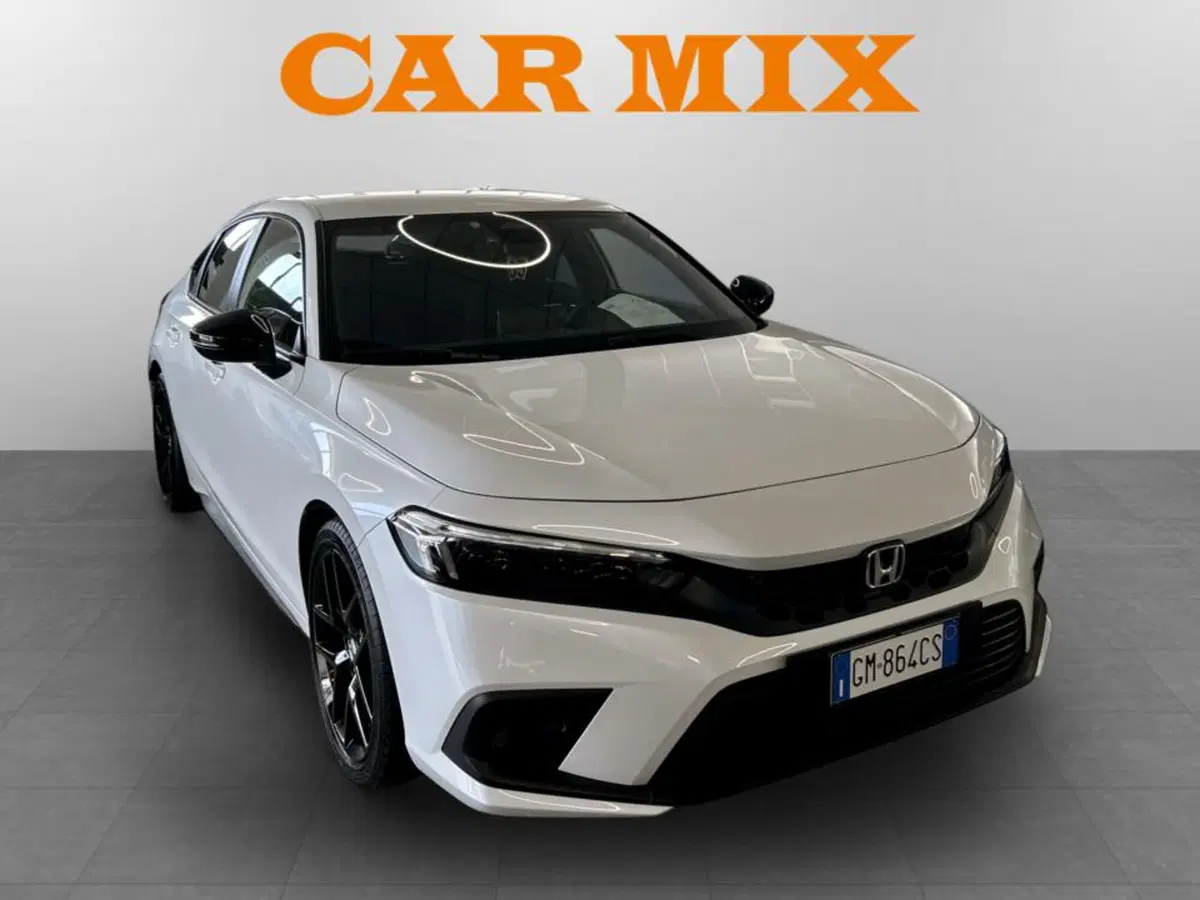 Honda Civic usata a Piacenza (3)