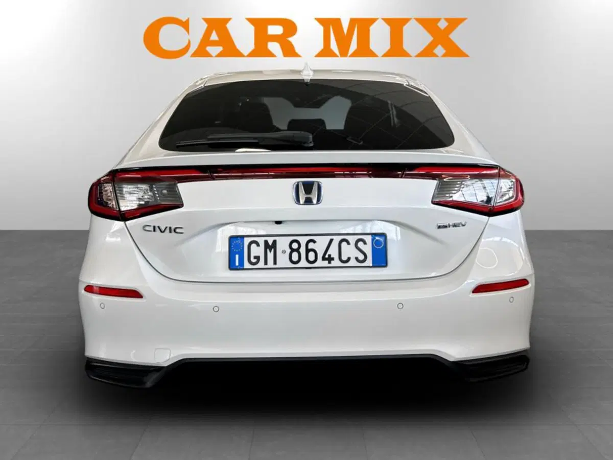 Honda Civic usata a Piacenza (5)