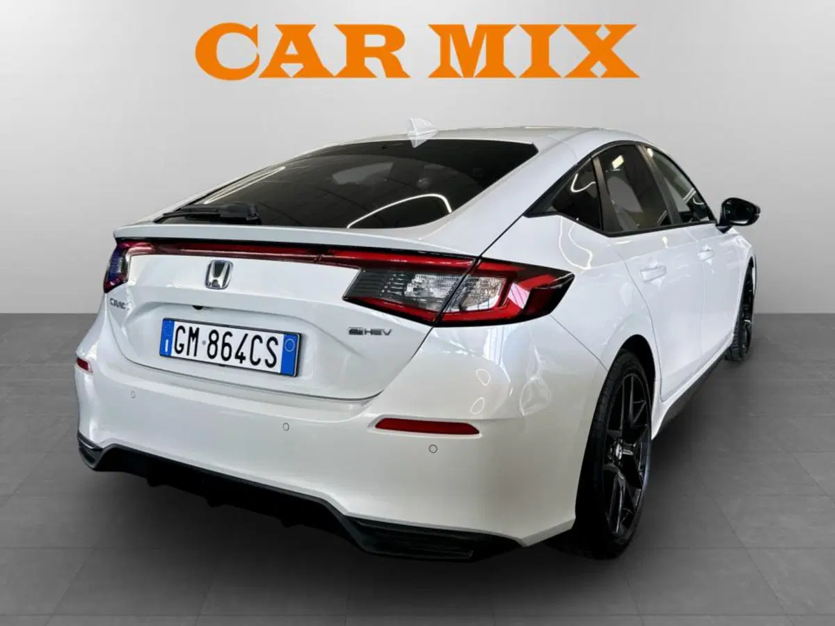 Honda Civic usata a Piacenza (6)
