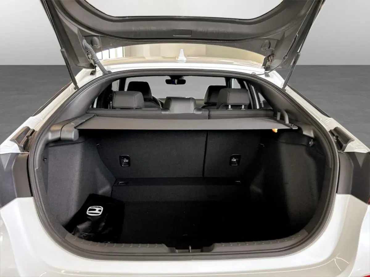 Honda Civic usata a Piacenza (7)