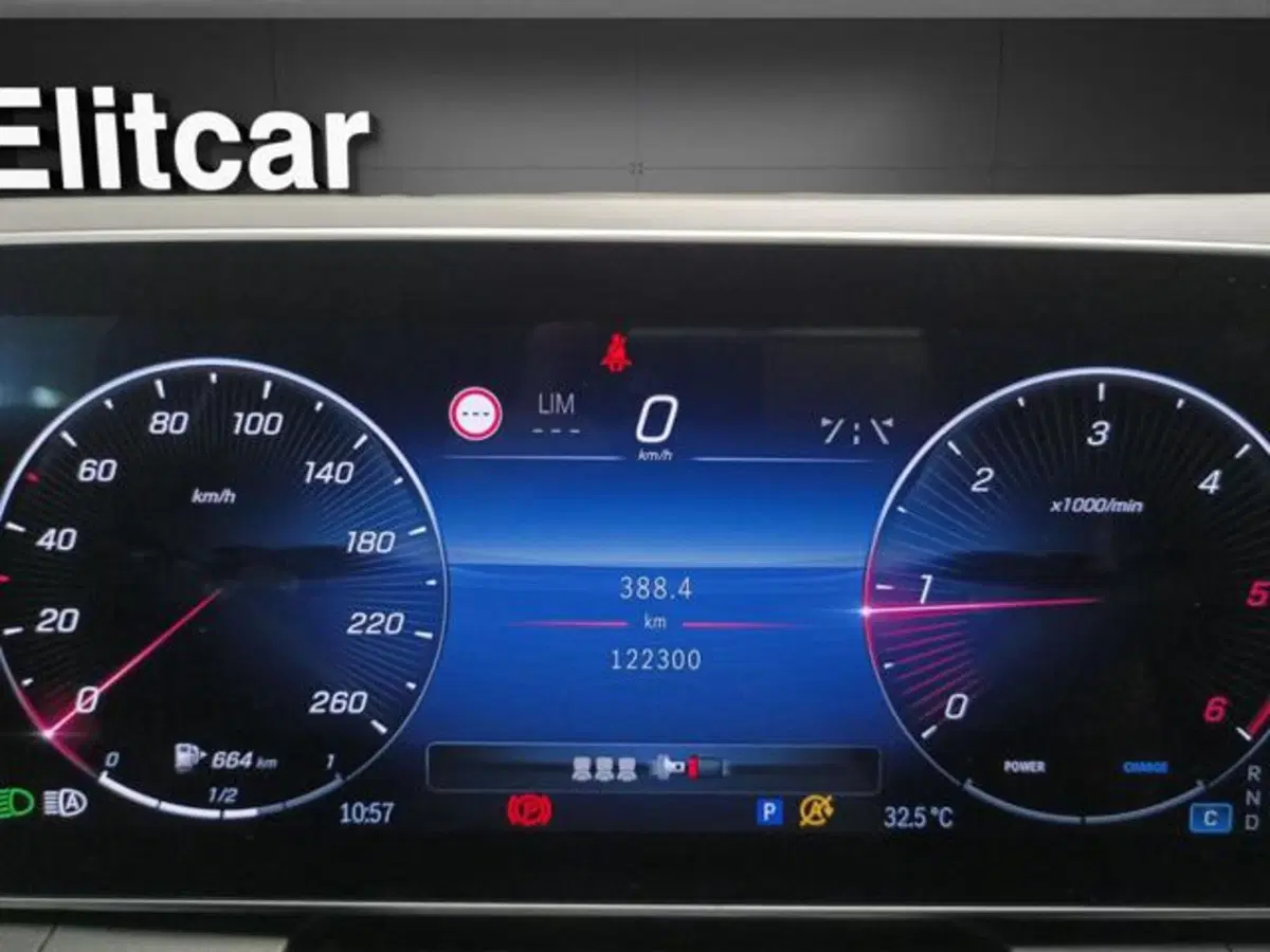 Mercedes-Benz GLC usata a Milano (10)