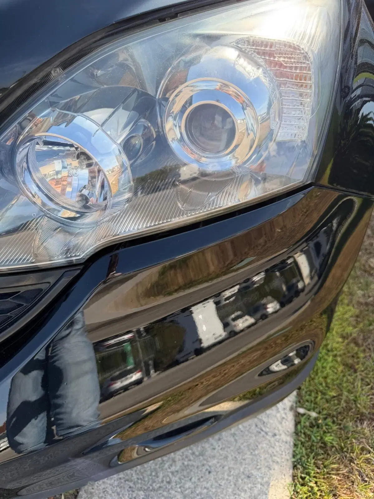 Honda CR-V usata a Sassari (14)