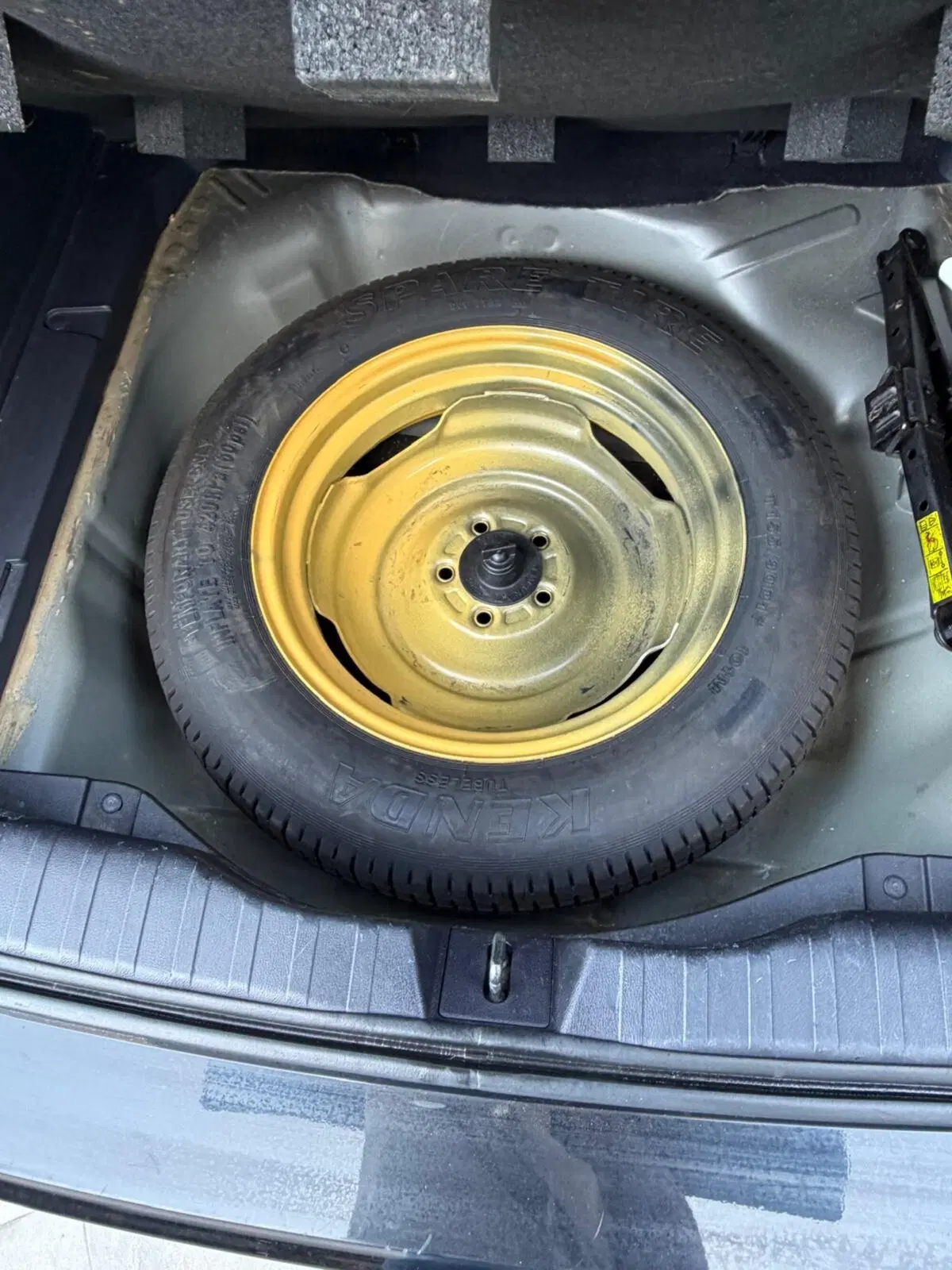 Honda CR-V usata a Sassari (16)